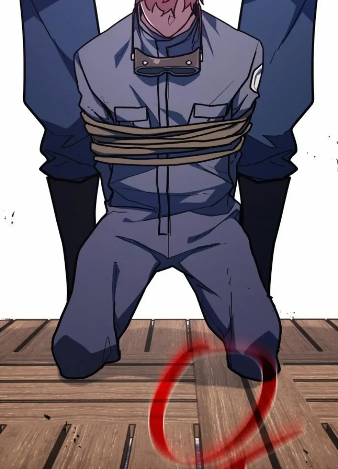 World’s Strongest Troll (The Game’s Top Troll) Chapter 118 page 161 - 