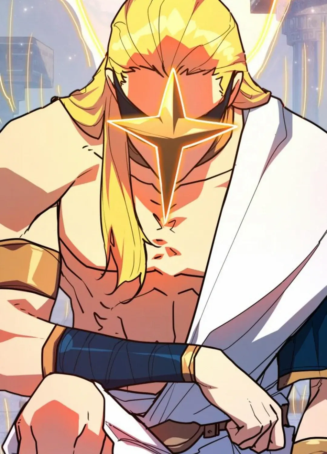 World’s Strongest Troll (The Game’s Top Troll) Chapter 118 page 4 - 