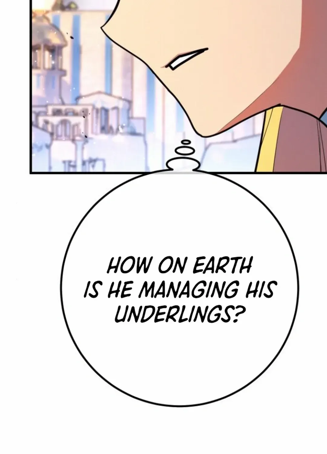 World’s Strongest Troll (The Game’s Top Troll) Chapter 118 page 31 - 