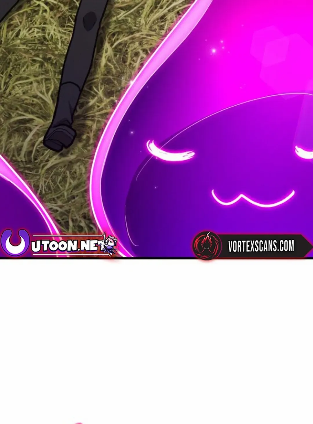 World’s Strongest Troll (The Game’s Top Troll) Chapter 118 page 35 - 