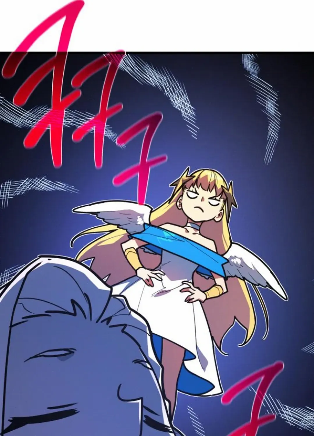 World’s Strongest Troll (The Game’s Top Troll) Chapter 118 page 36 - 