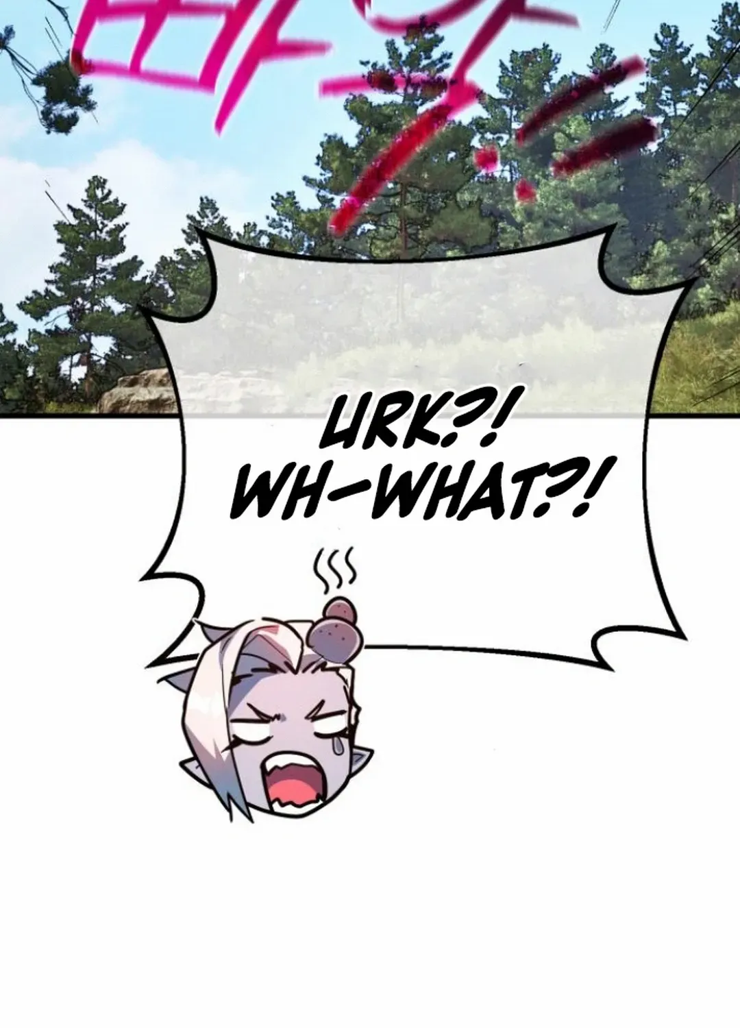 World’s Strongest Troll (The Game’s Top Troll) Chapter 118 page 39 - 