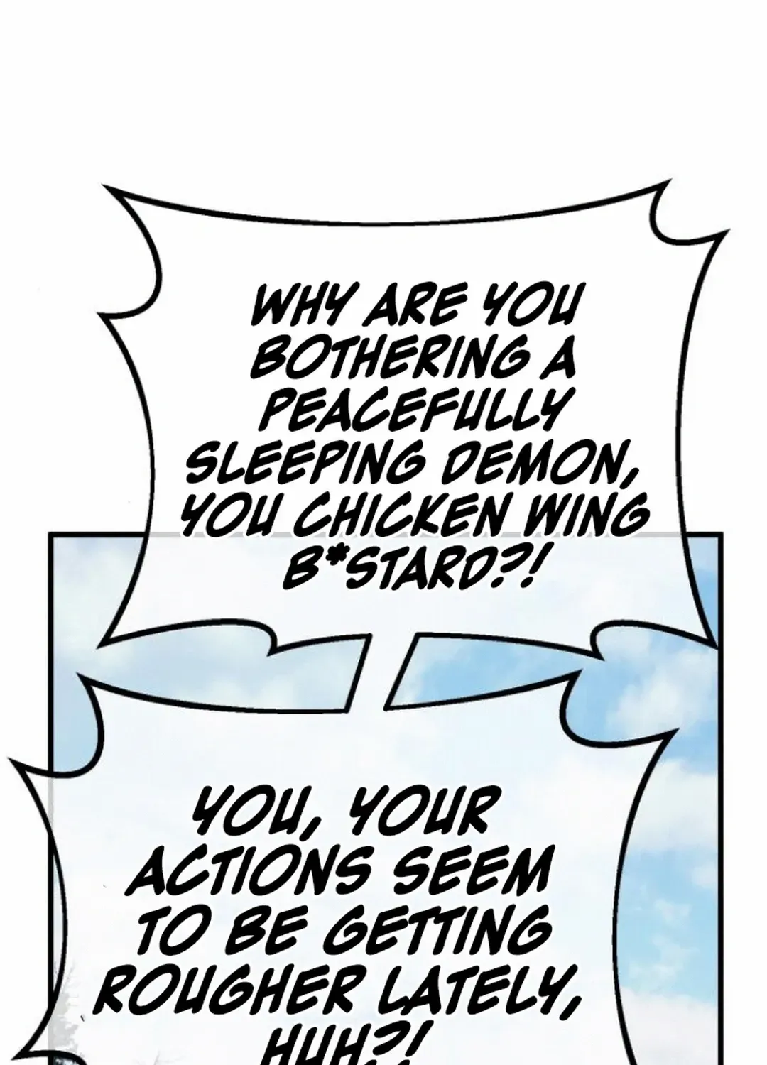 World’s Strongest Troll (The Game’s Top Troll) Chapter 118 page 40 - 
