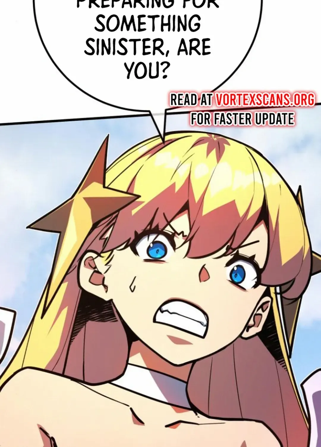 World’s Strongest Troll (The Game’s Top Troll) Chapter 118 page 44 - 