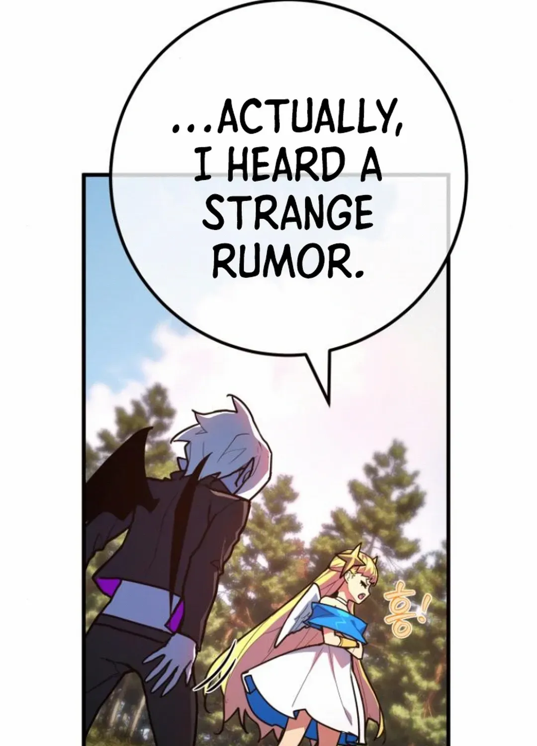 World’s Strongest Troll (The Game’s Top Troll) Chapter 118 page 49 - 