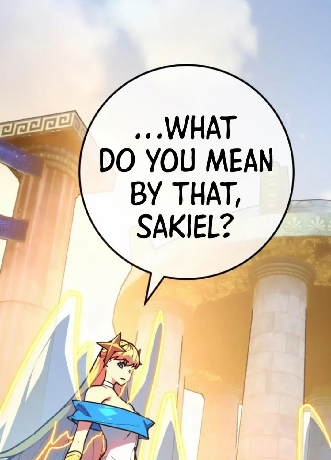 World’s Strongest Troll (The Game’s Top Troll) Chapter 118 page 6 - 
