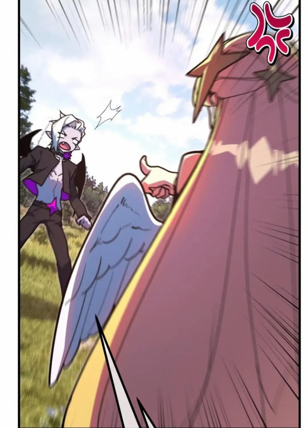 World’s Strongest Troll (The Game’s Top Troll) Chapter 118 page 59 - 