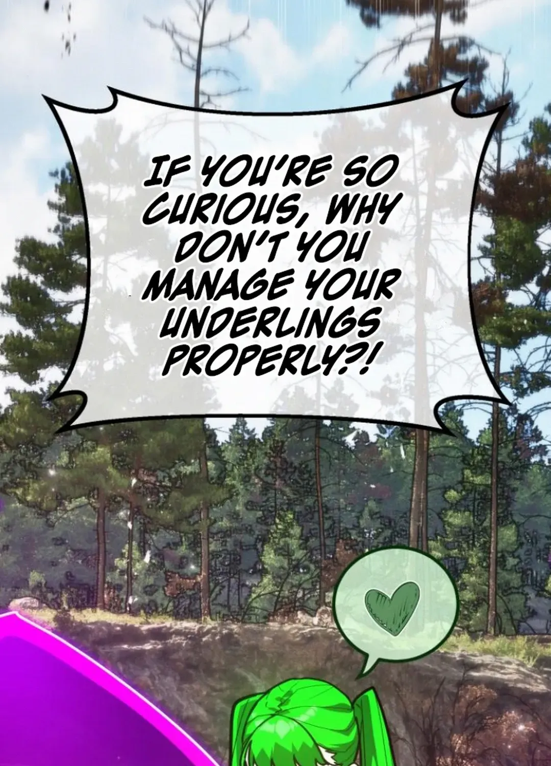 World’s Strongest Troll (The Game’s Top Troll) Chapter 118 page 63 - 