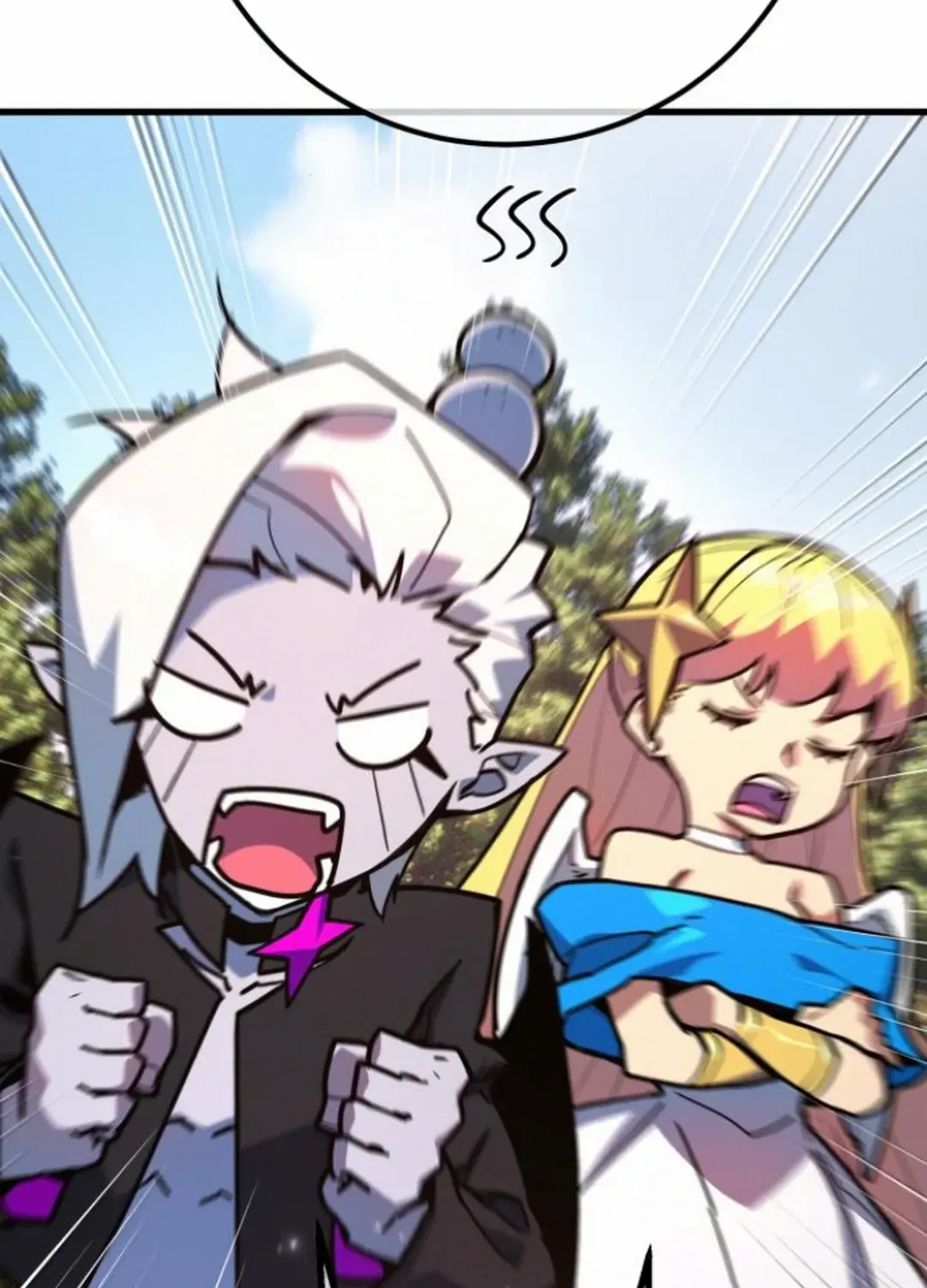 World’s Strongest Troll (The Game’s Top Troll) Chapter 118 page 67 - 