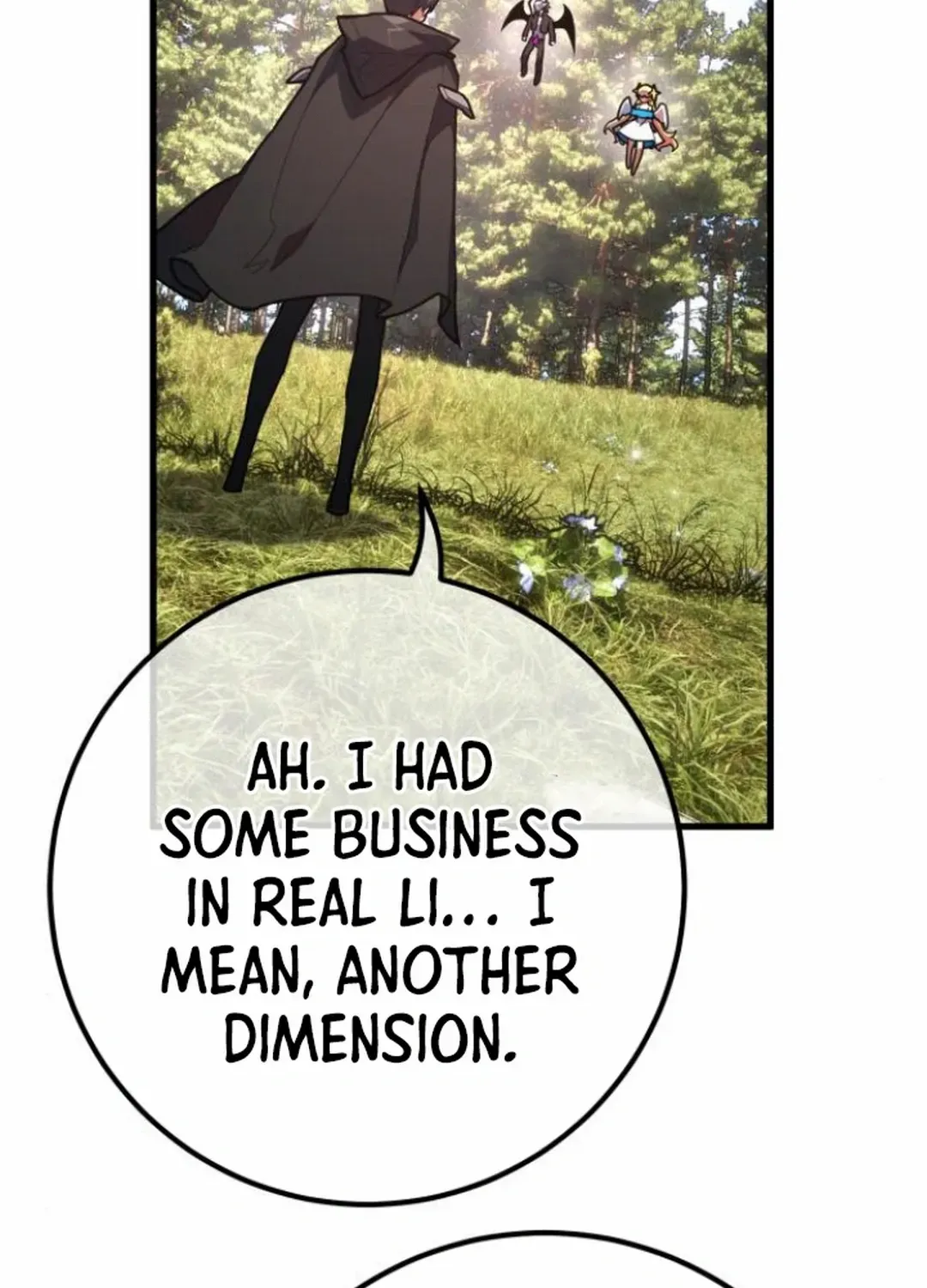 World’s Strongest Troll (The Game’s Top Troll) Chapter 118 page 70 - 