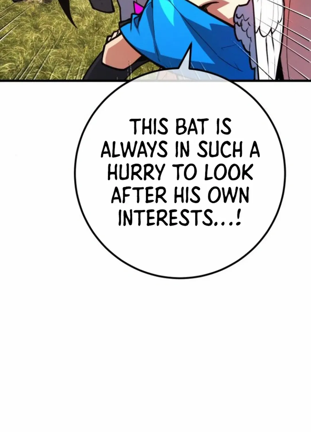 World’s Strongest Troll (The Game’s Top Troll) Chapter 118 page 76 - 