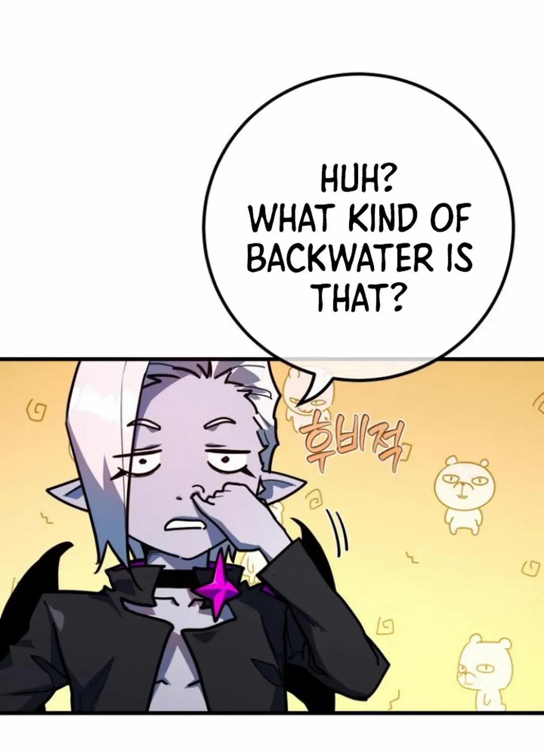 World’s Strongest Troll (The Game’s Top Troll) Chapter 118 page 79 - 