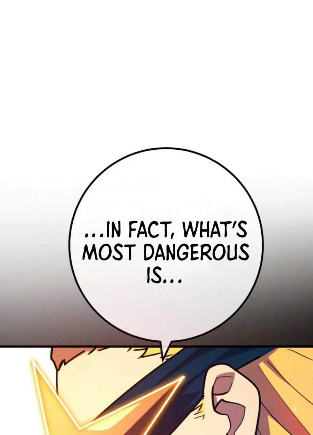 World’s Strongest Troll (The Game’s Top Troll) Chapter 118 page 9 - 
