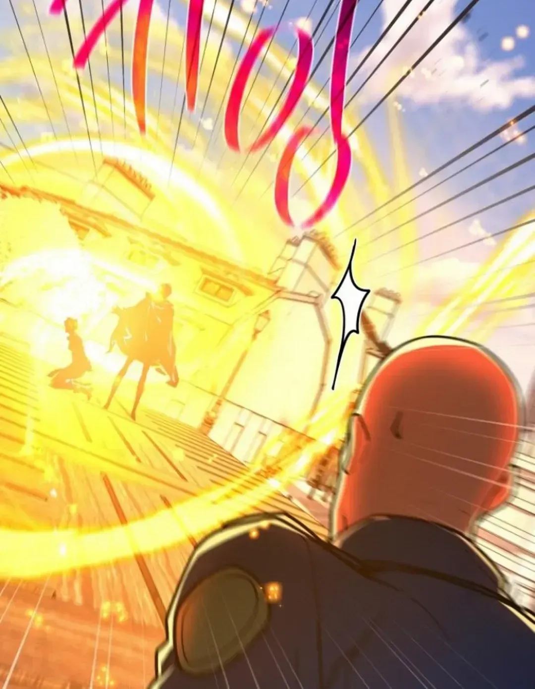 World’s Strongest Troll (The Game’s Top Troll) Chapter 119 page 104 - 
