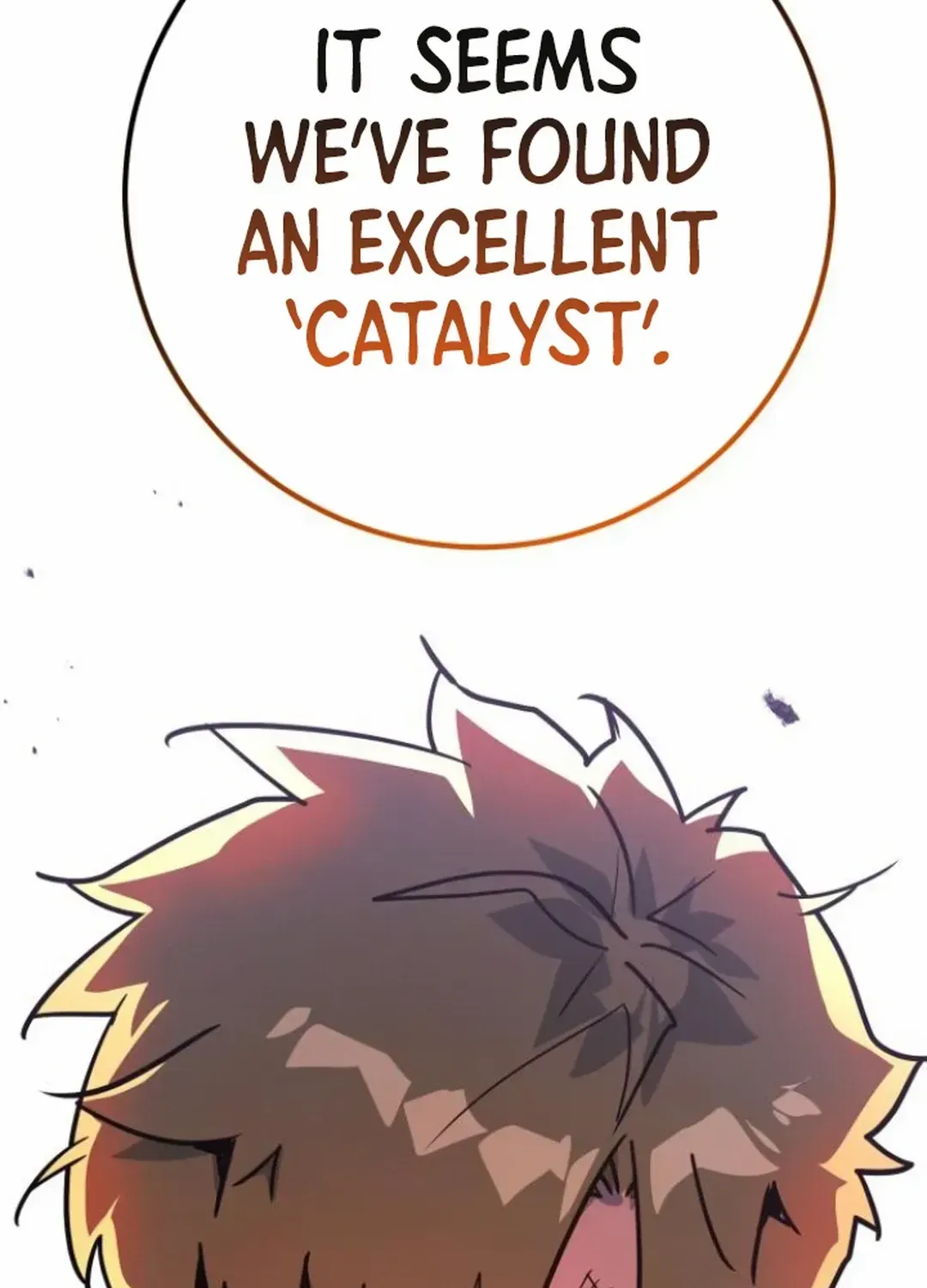 World’s Strongest Troll (The Game’s Top Troll) Chapter 119 page 14 - 