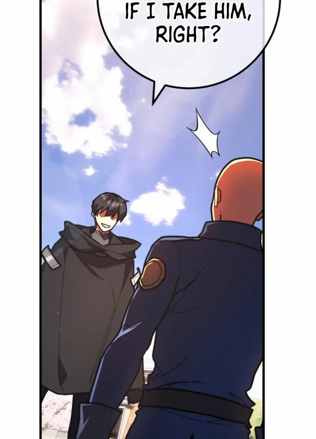 World’s Strongest Troll (The Game’s Top Troll) Chapter 119 page 135 - 