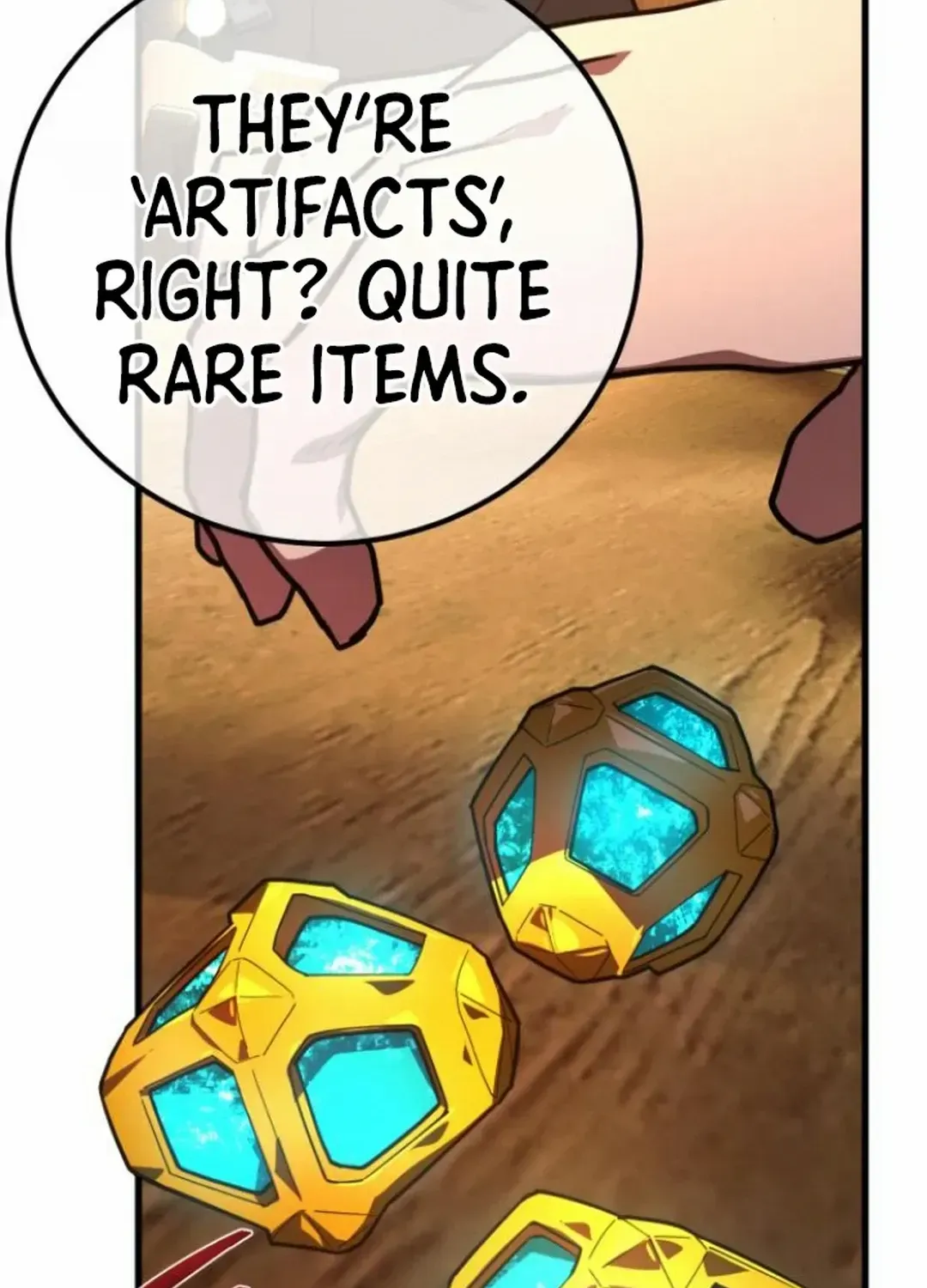 World’s Strongest Troll (The Game’s Top Troll) Chapter 119 page 180 - 