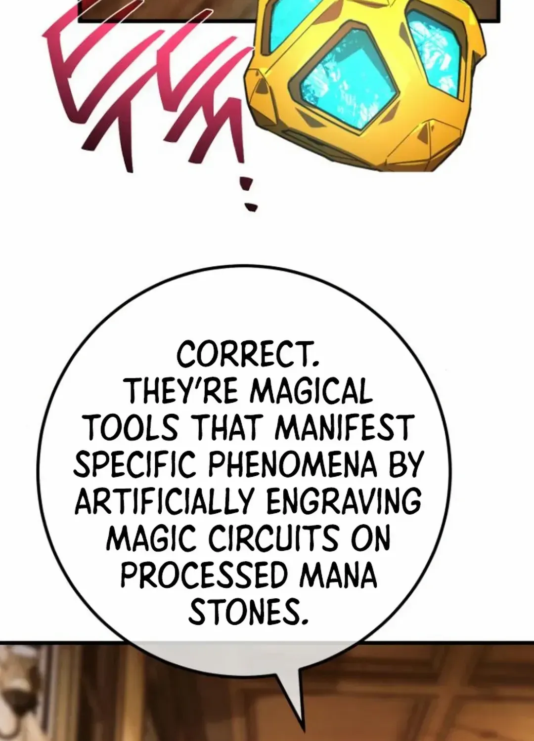 World’s Strongest Troll (The Game’s Top Troll) Chapter 119 page 181 - 