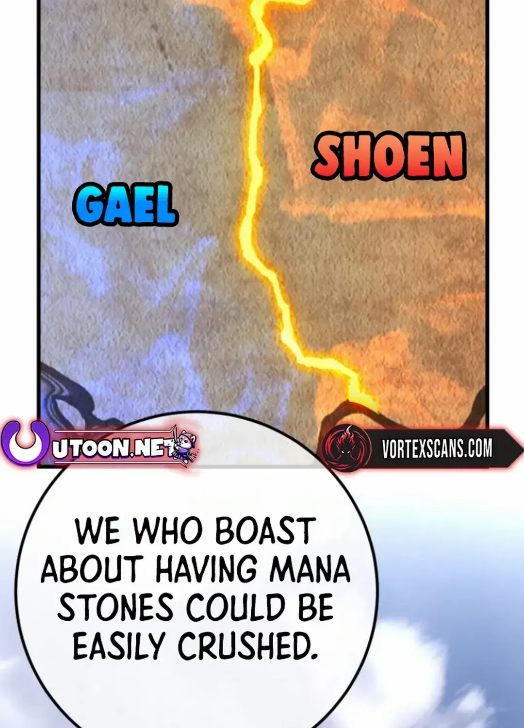 World’s Strongest Troll (The Game’s Top Troll) Chapter 119 page 35 - 