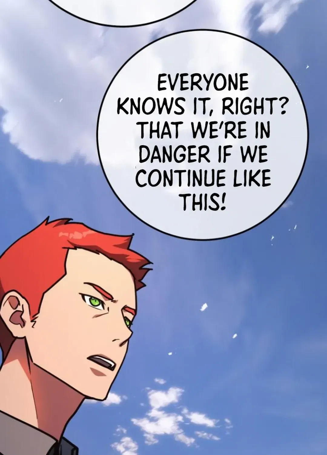 World’s Strongest Troll (The Game’s Top Troll) Chapter 119 page 36 - 