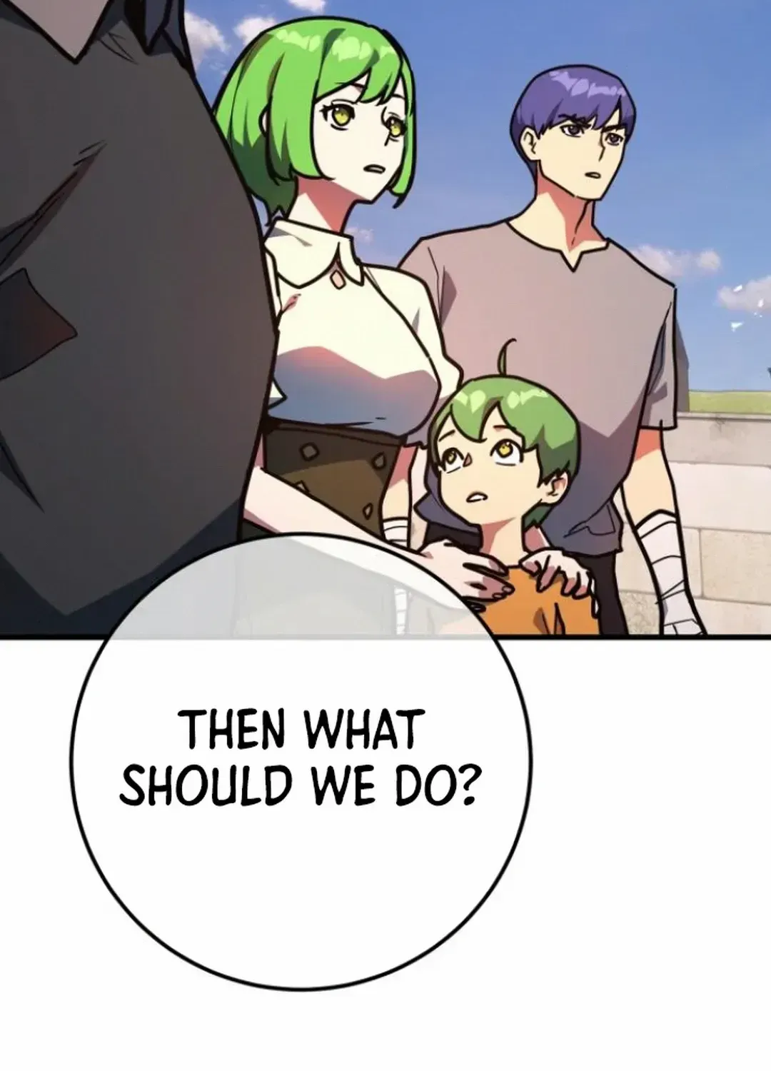 World’s Strongest Troll (The Game’s Top Troll) Chapter 119 page 37 - 