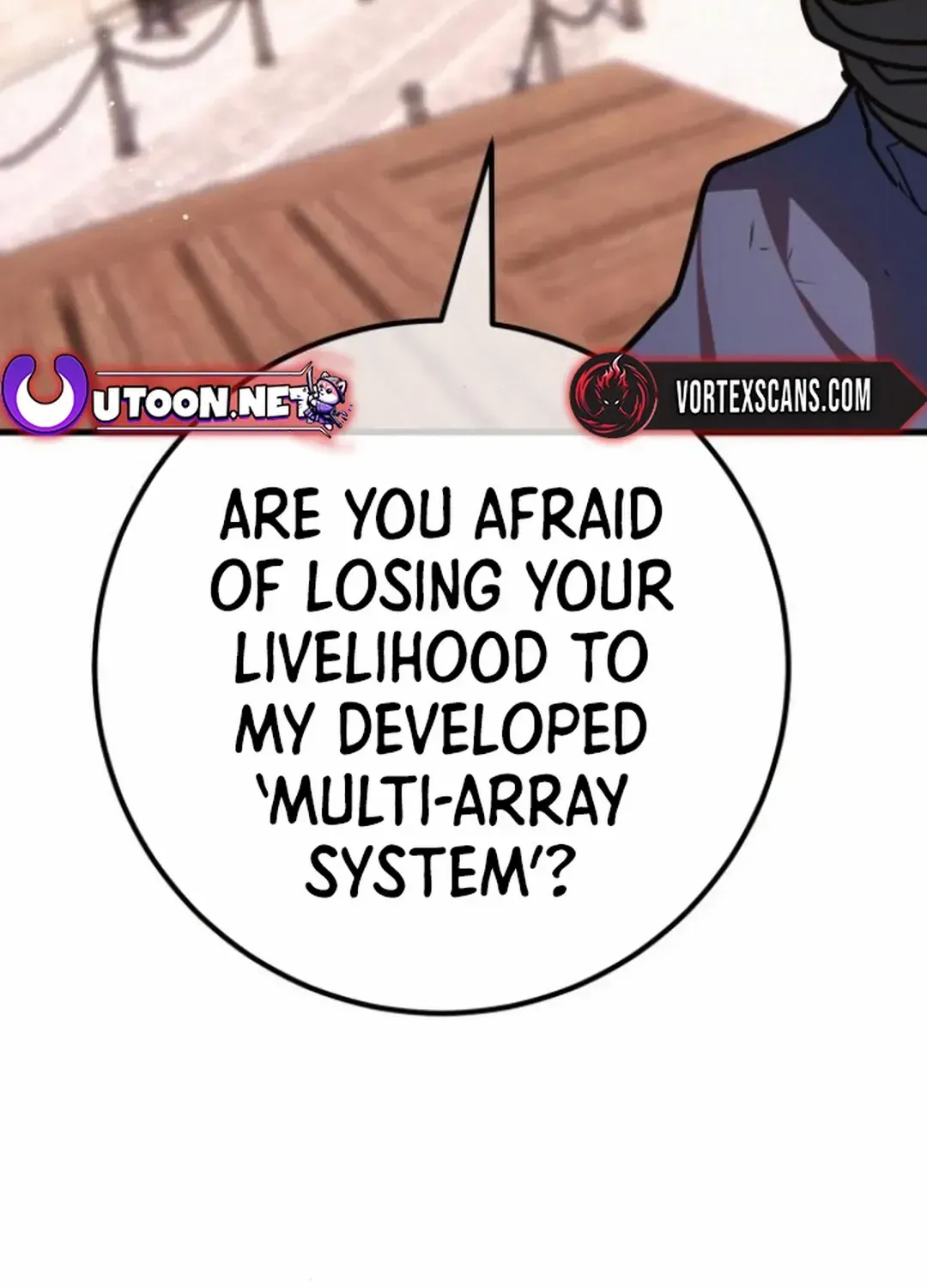World’s Strongest Troll (The Game’s Top Troll) Chapter 119 page 48 - 