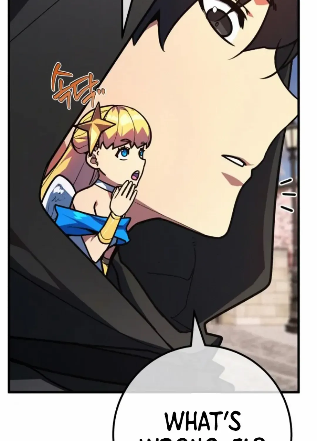 World’s Strongest Troll (The Game’s Top Troll) Chapter 119 page 7 - 