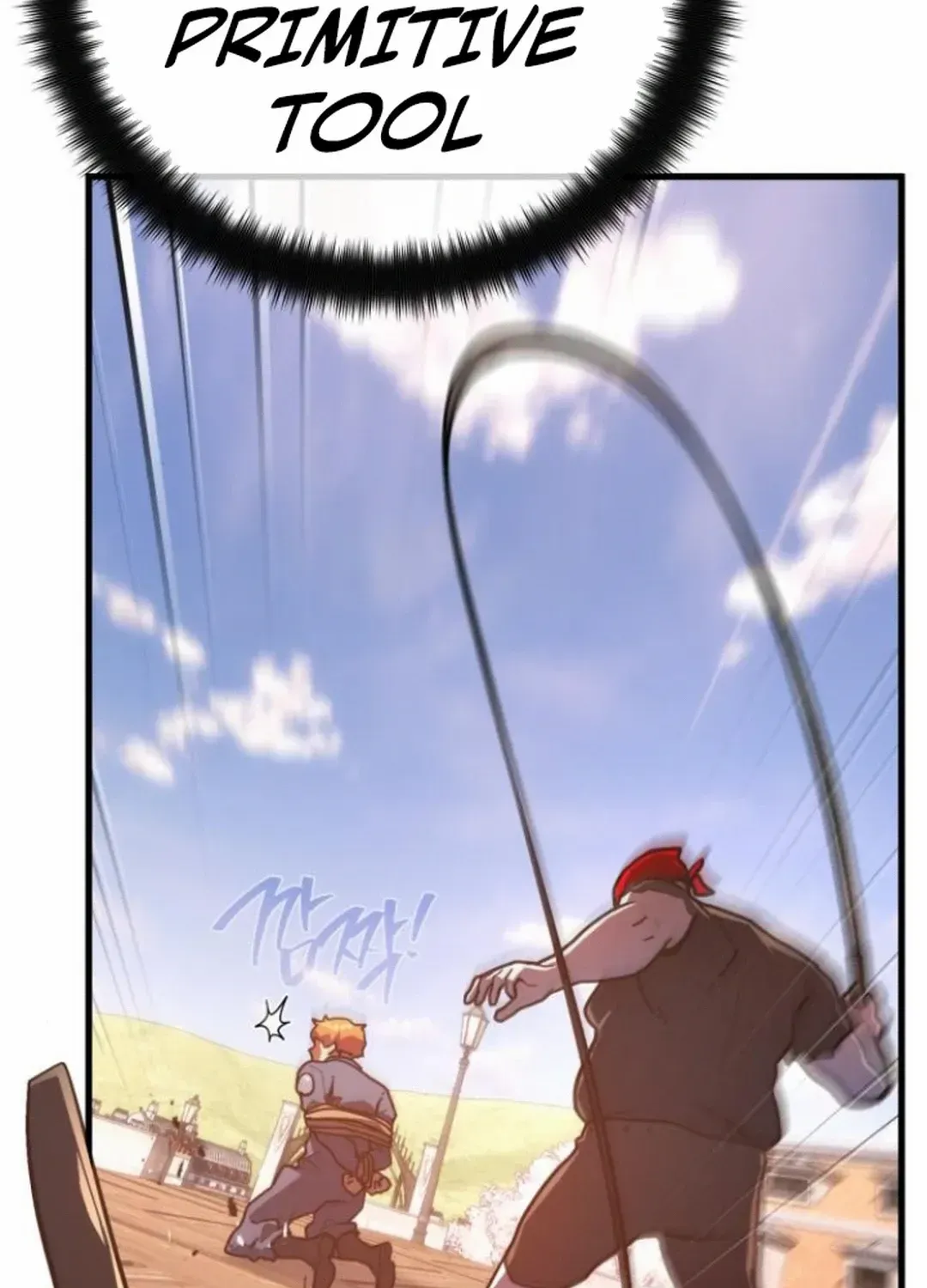 World’s Strongest Troll (The Game’s Top Troll) Chapter 119 page 78 - 