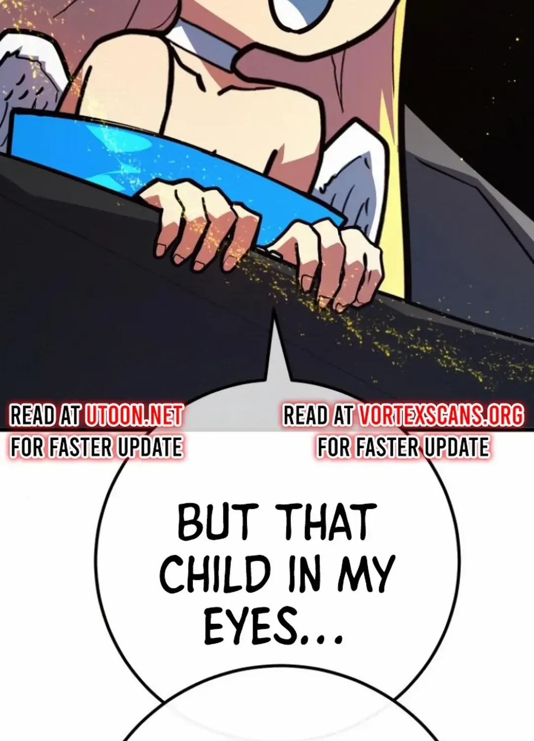 World’s Strongest Troll (The Game’s Top Troll) Chapter 119 page 10 - 