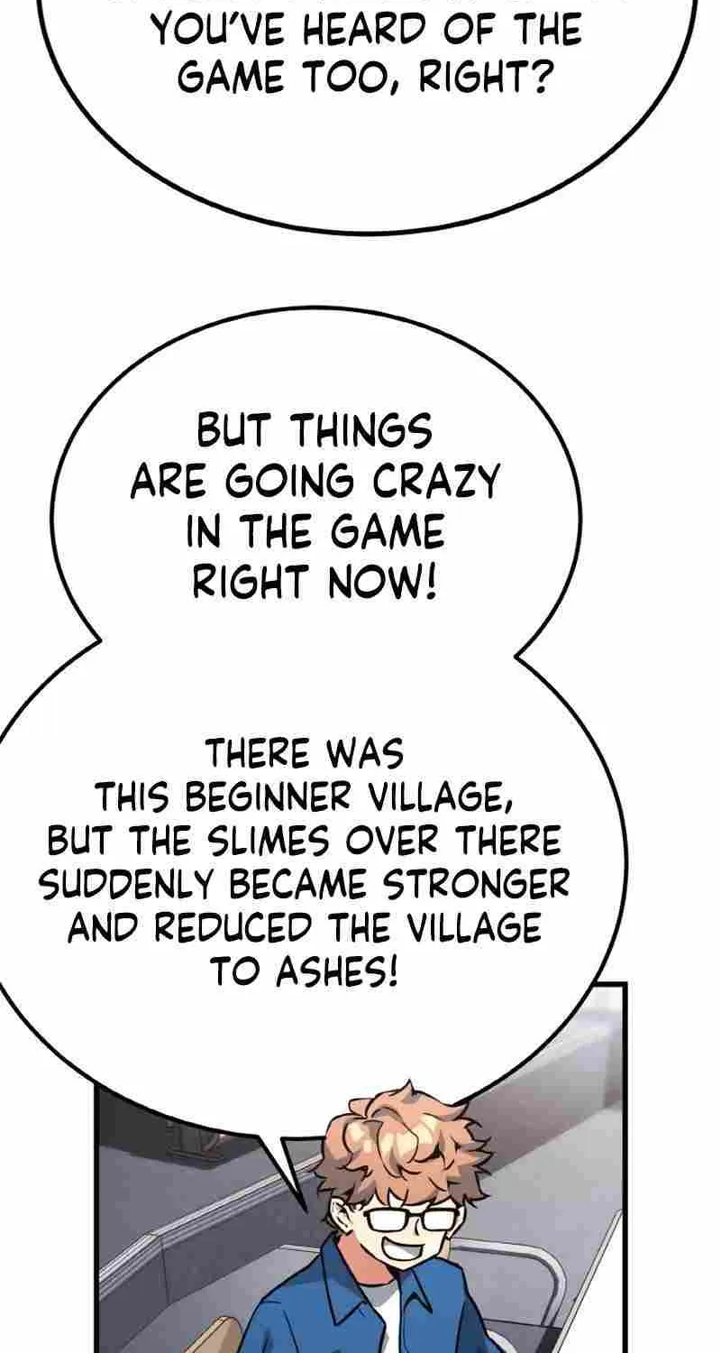 World’s Strongest Troll (The Game’s Top Troll) Chapter 12 page 109 - 