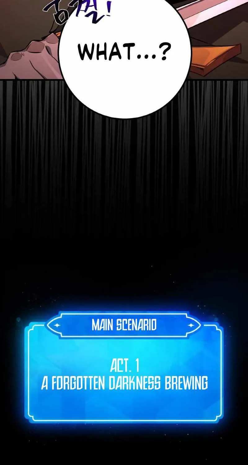 World’s Strongest Troll (The Game’s Top Troll) Chapter 12 page 17 - 