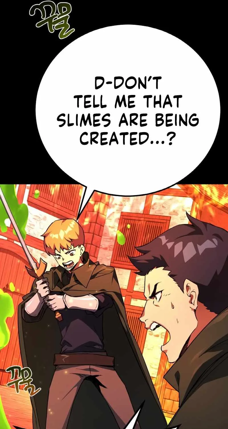 World’s Strongest Troll (The Game’s Top Troll) Chapter 12 page 30 - 