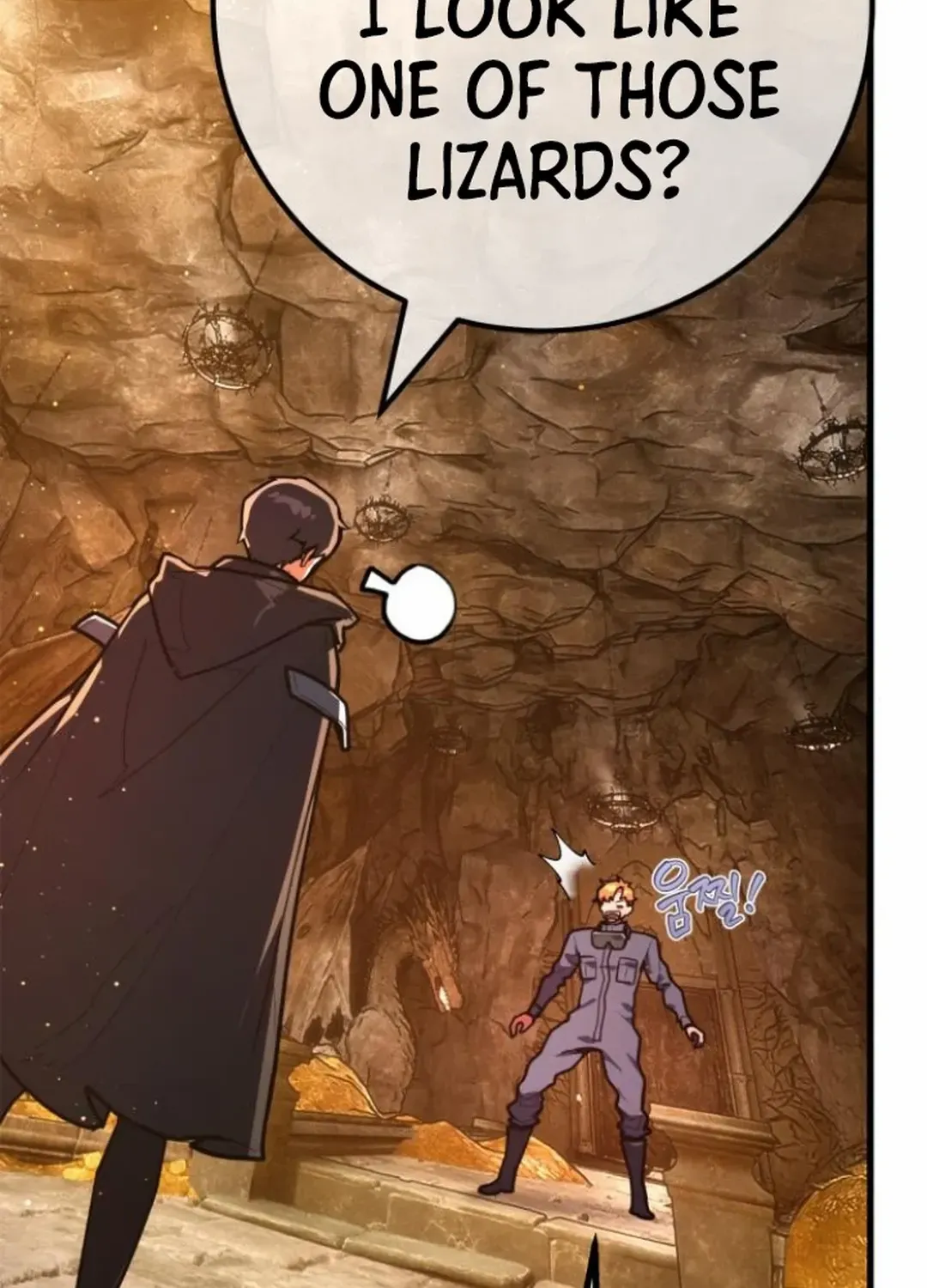 World’s Strongest Troll (The Game’s Top Troll) Chapter 120 page 113 - 