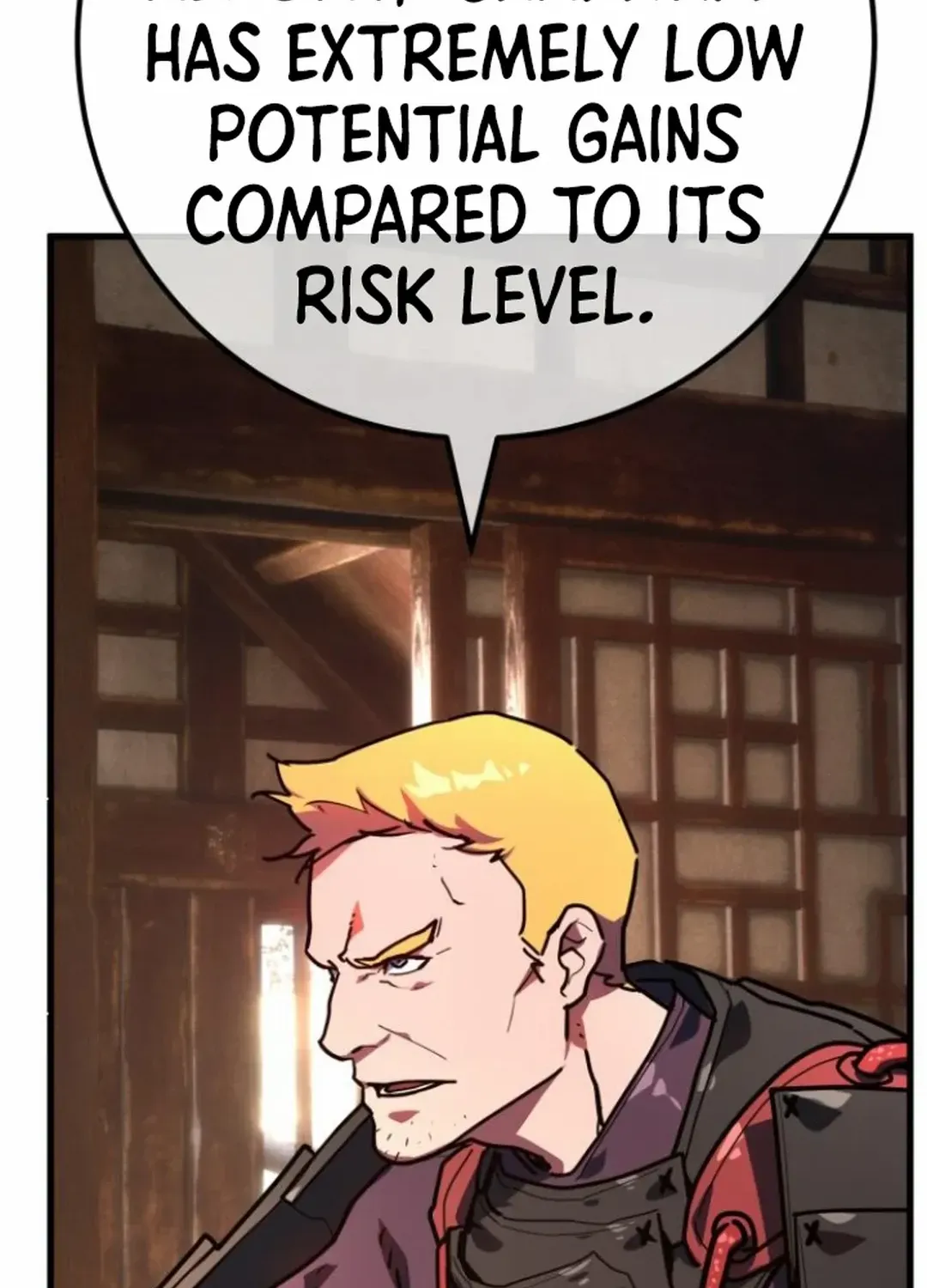 World’s Strongest Troll (The Game’s Top Troll) Chapter 120 page 123 - 