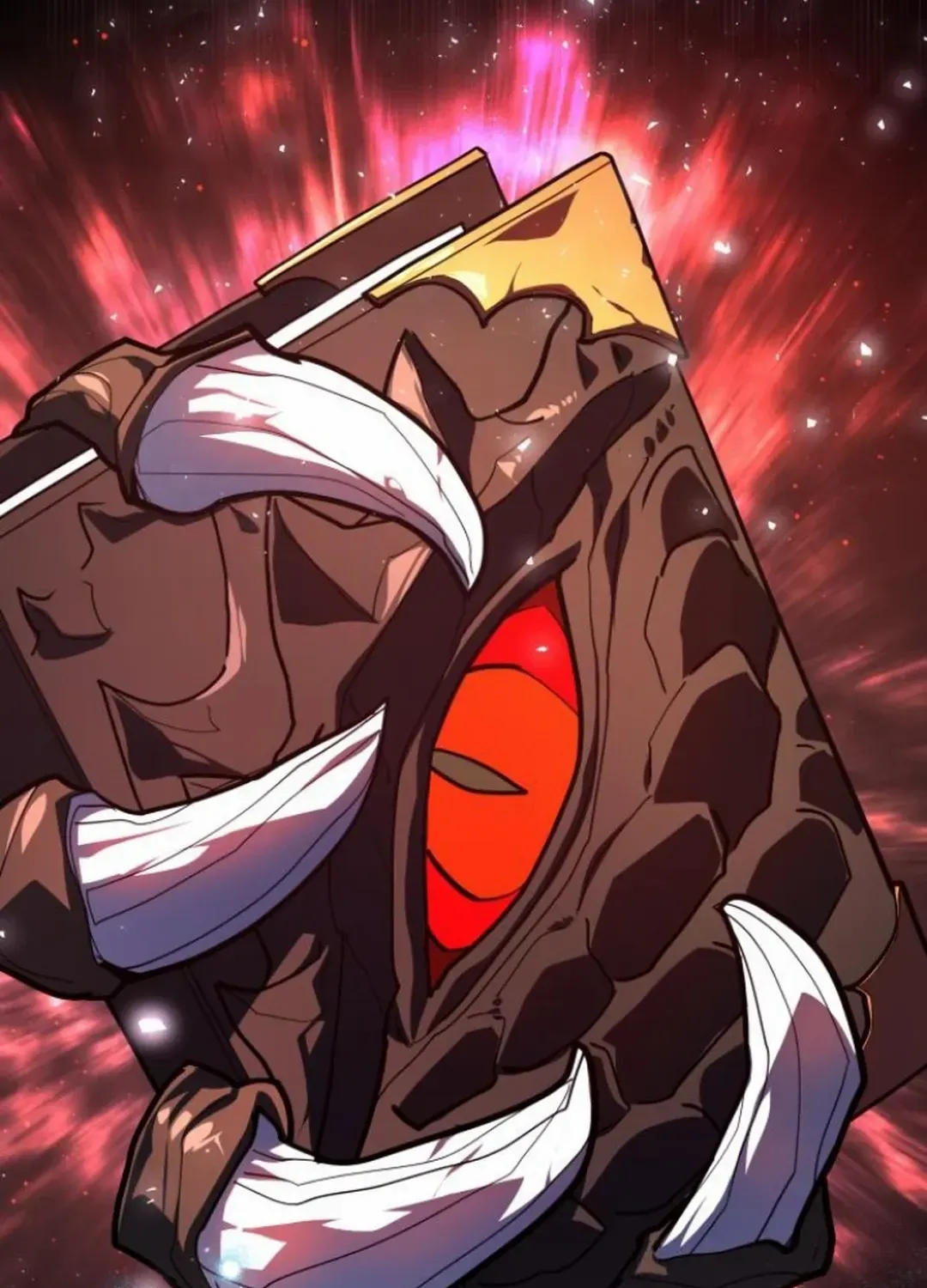 World’s Strongest Troll (The Game’s Top Troll) Chapter 120 page 150 - 
