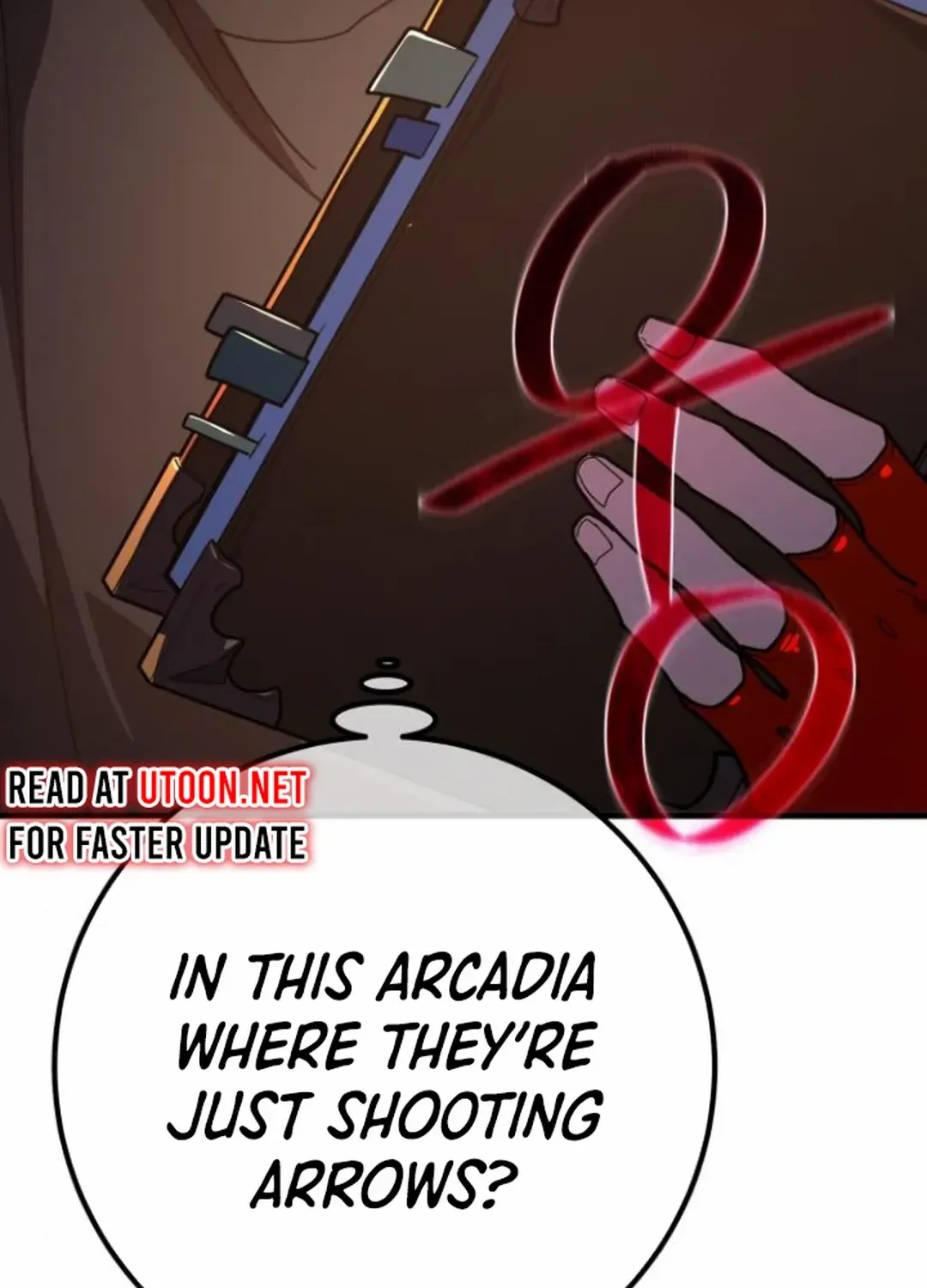 World’s Strongest Troll (The Game’s Top Troll) Chapter 120 page 16 - 