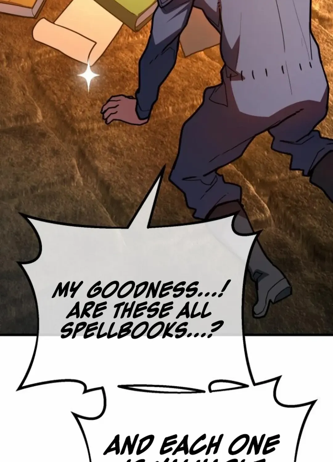 World’s Strongest Troll (The Game’s Top Troll) Chapter 120 page 159 - 