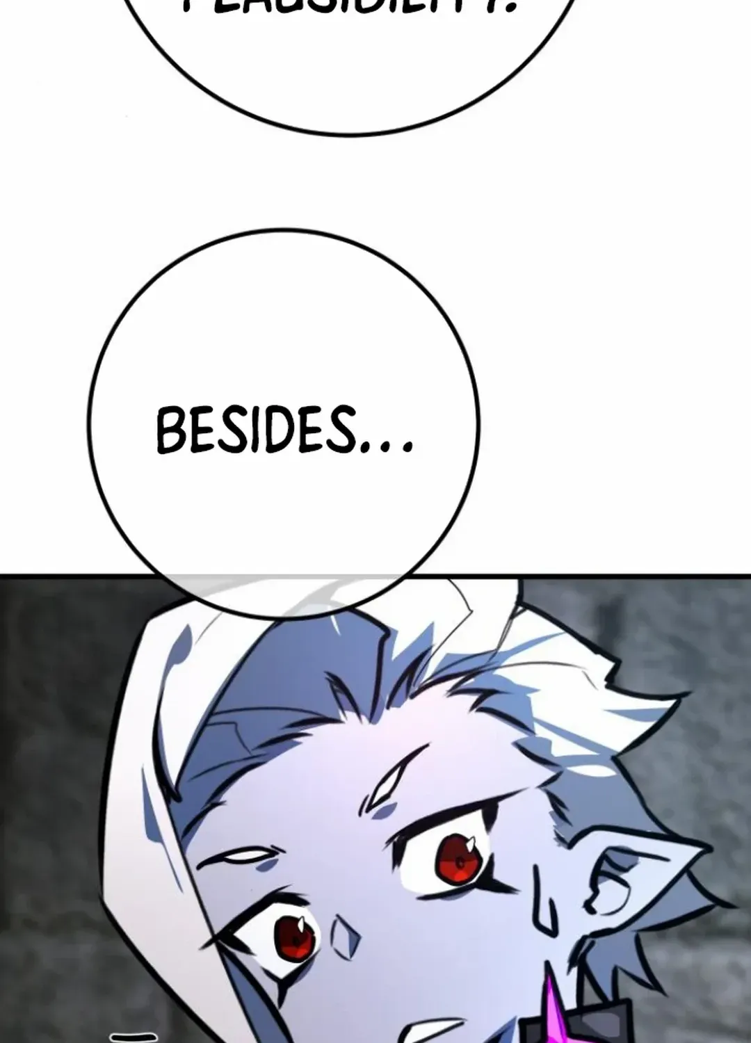World’s Strongest Troll (The Game’s Top Troll) Chapter 120 page 166 - 