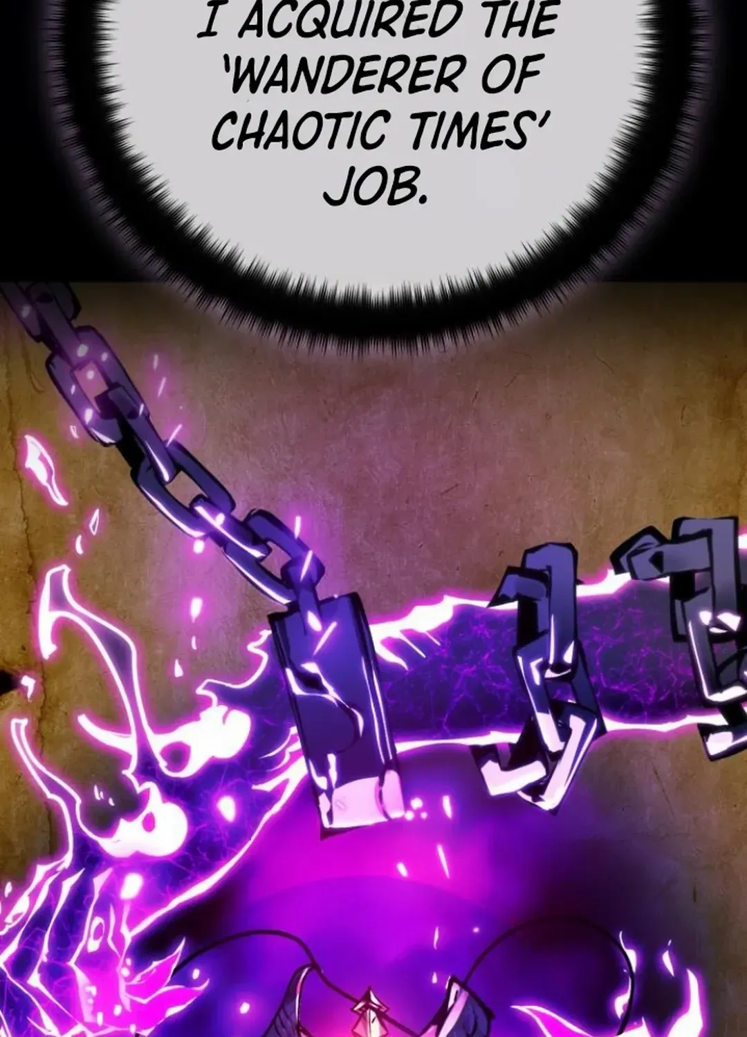 World’s Strongest Troll (The Game’s Top Troll) Chapter 120 page 175 - 
