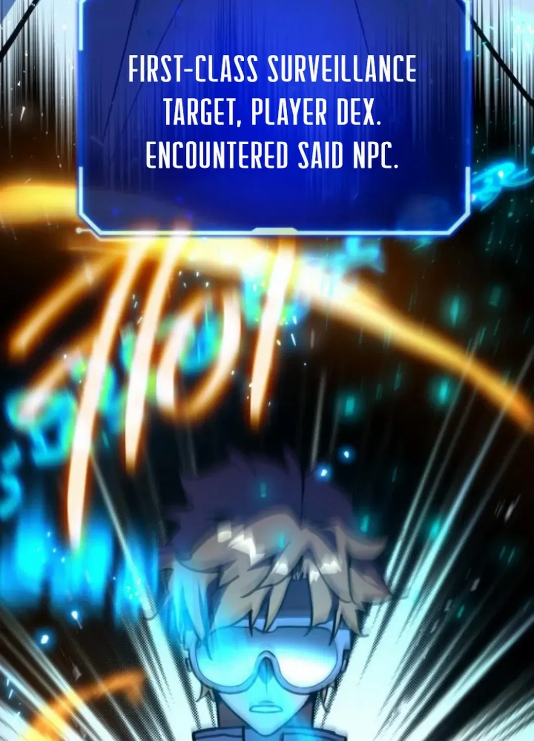 World’s Strongest Troll (The Game’s Top Troll) Chapter 120 page 189 - 