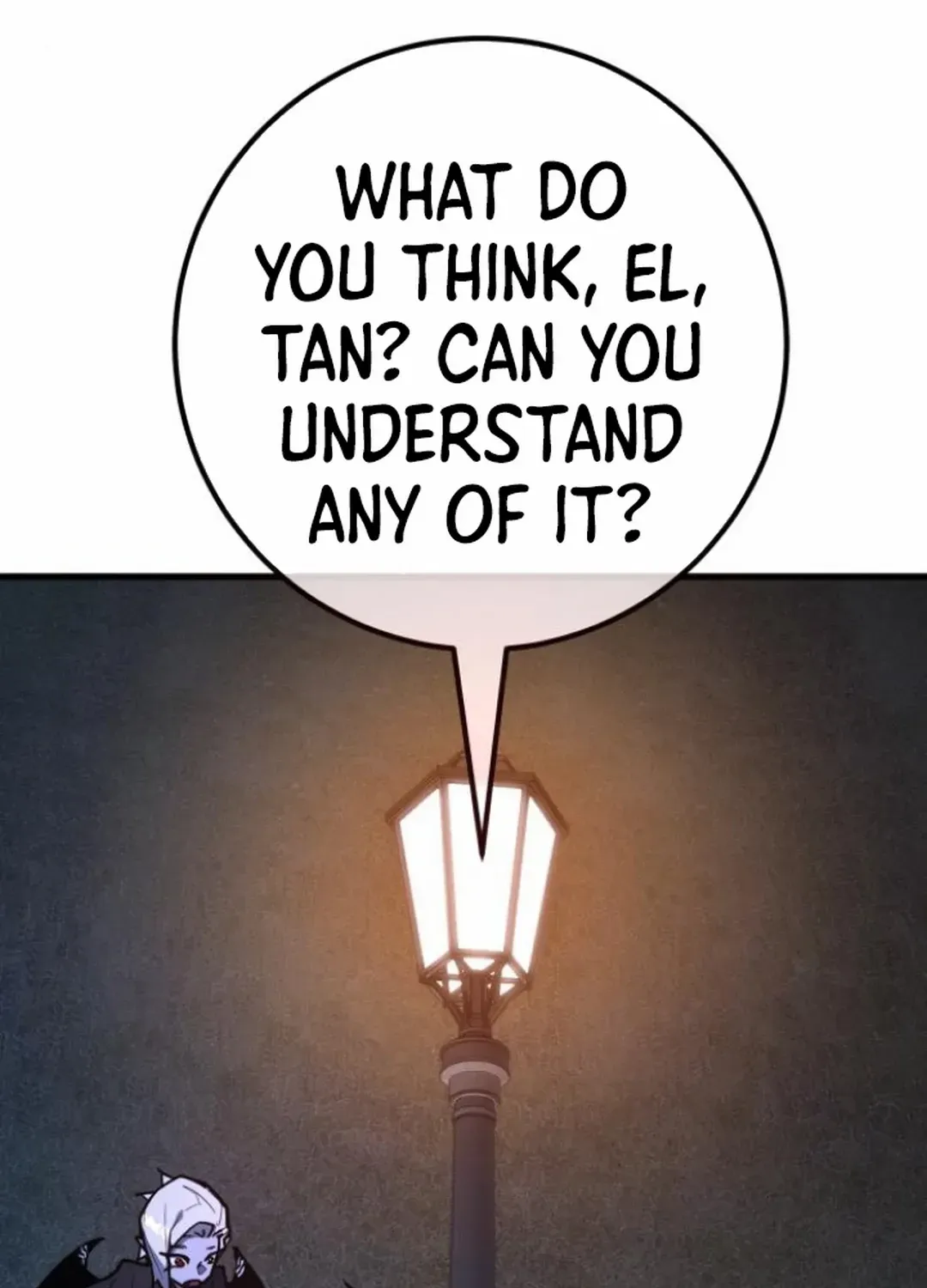 World’s Strongest Troll (The Game’s Top Troll) Chapter 120 page 25 - 