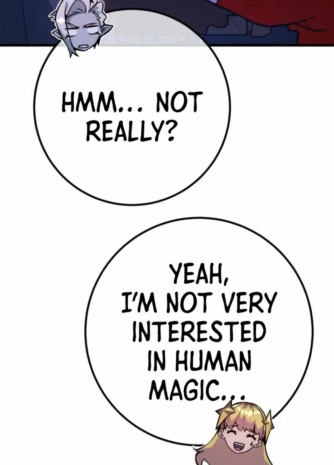 World’s Strongest Troll (The Game’s Top Troll) Chapter 120 page 27 - 