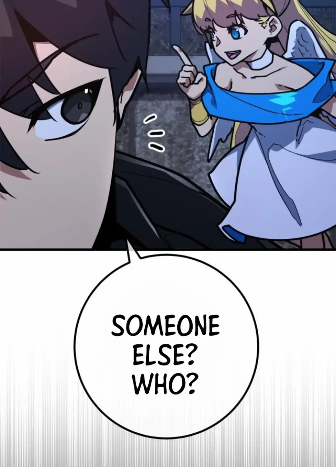 World’s Strongest Troll (The Game’s Top Troll) Chapter 120 page 29 - 