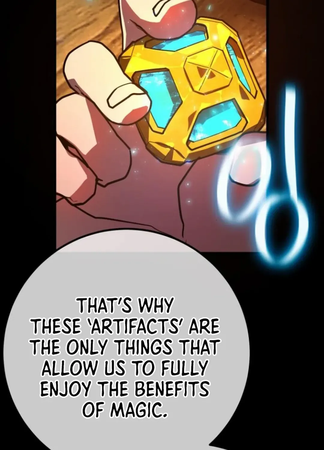 World’s Strongest Troll (The Game’s Top Troll) Chapter 120 page 4 - 