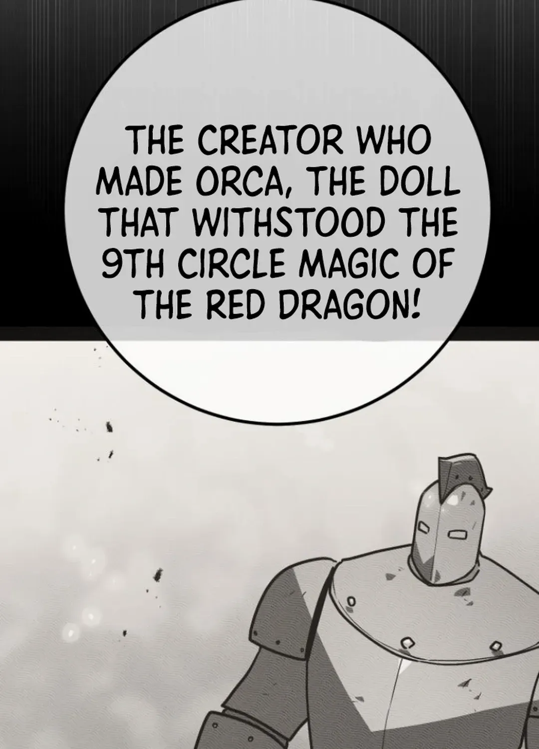 World’s Strongest Troll (The Game’s Top Troll) Chapter 120 page 31 - 