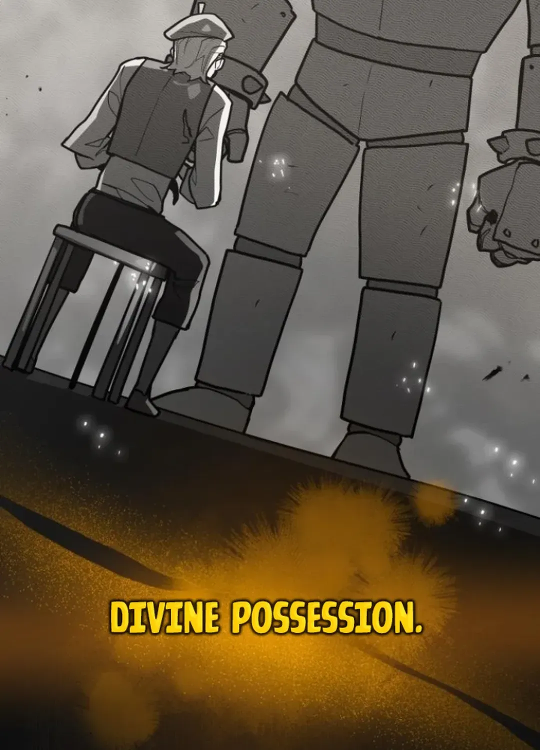 World’s Strongest Troll (The Game’s Top Troll) Chapter 120 page 32 - 