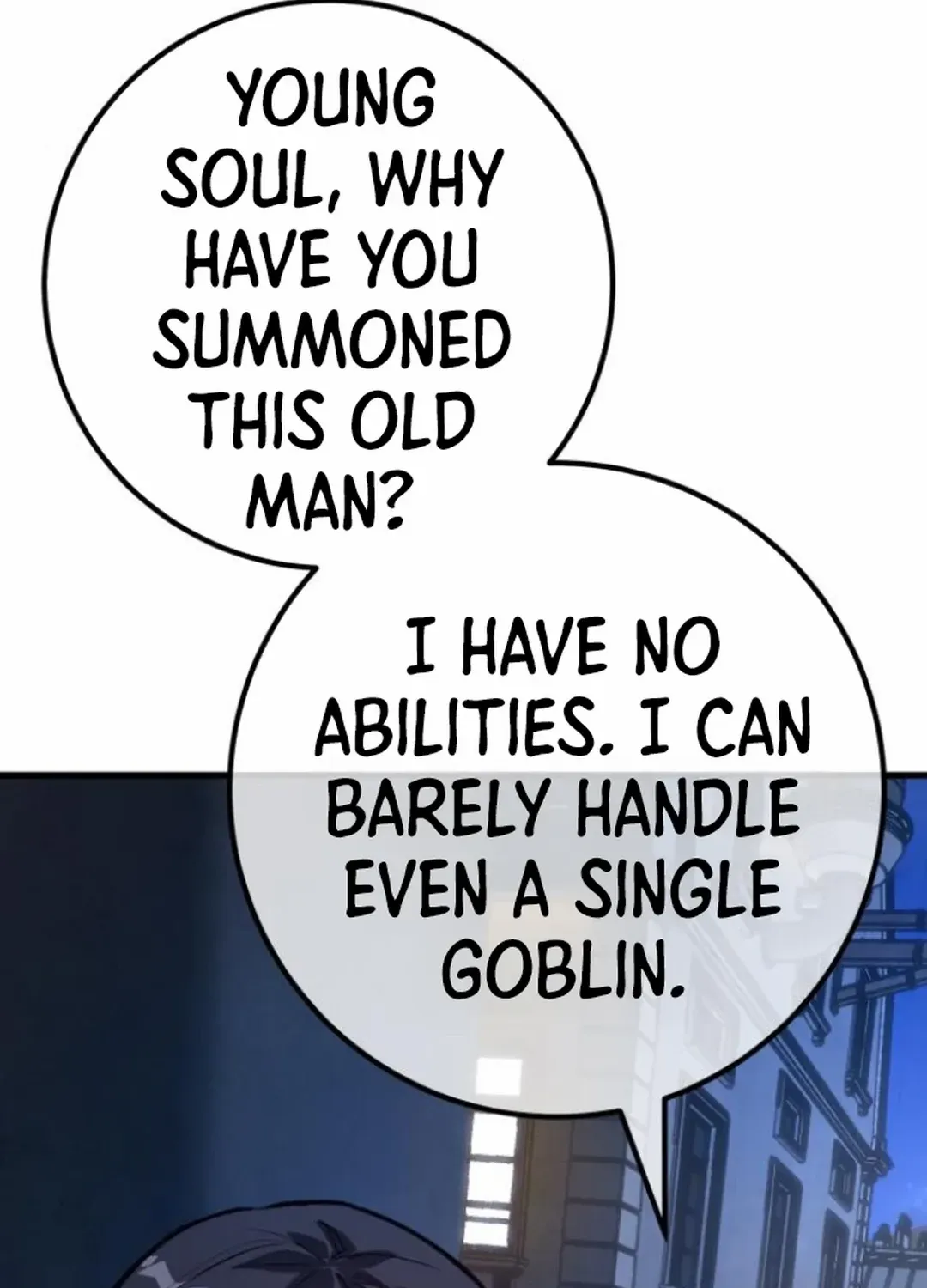 World’s Strongest Troll (The Game’s Top Troll) Chapter 120 page 40 - 