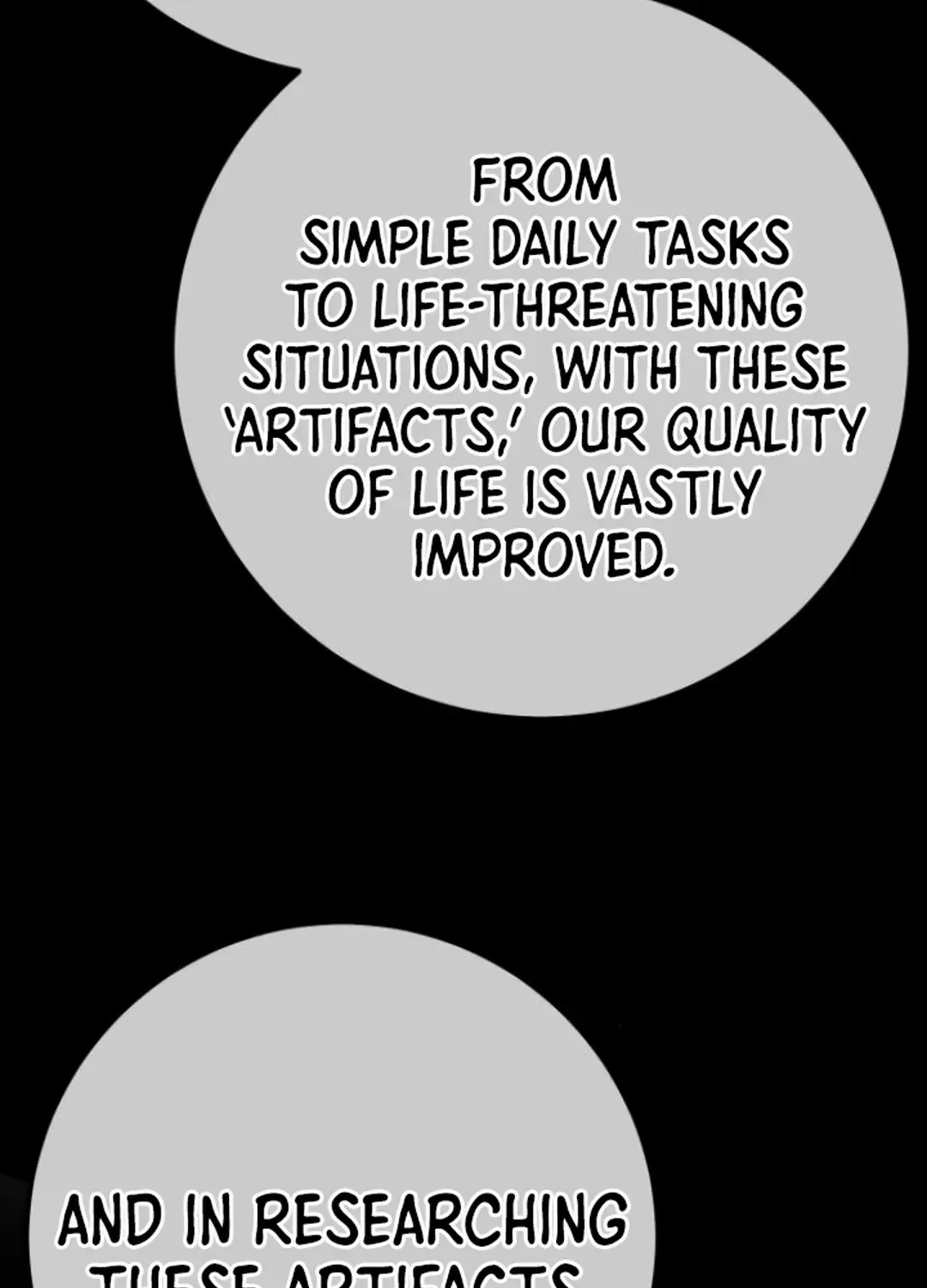 World’s Strongest Troll (The Game’s Top Troll) Chapter 120 page 5 - 