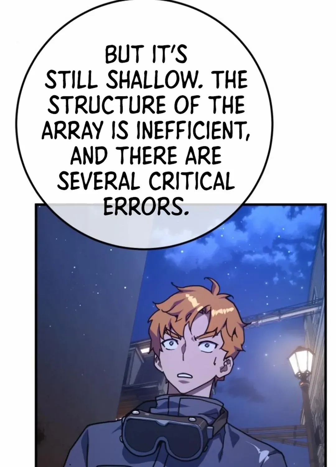 World’s Strongest Troll (The Game’s Top Troll) Chapter 120 page 77 - 