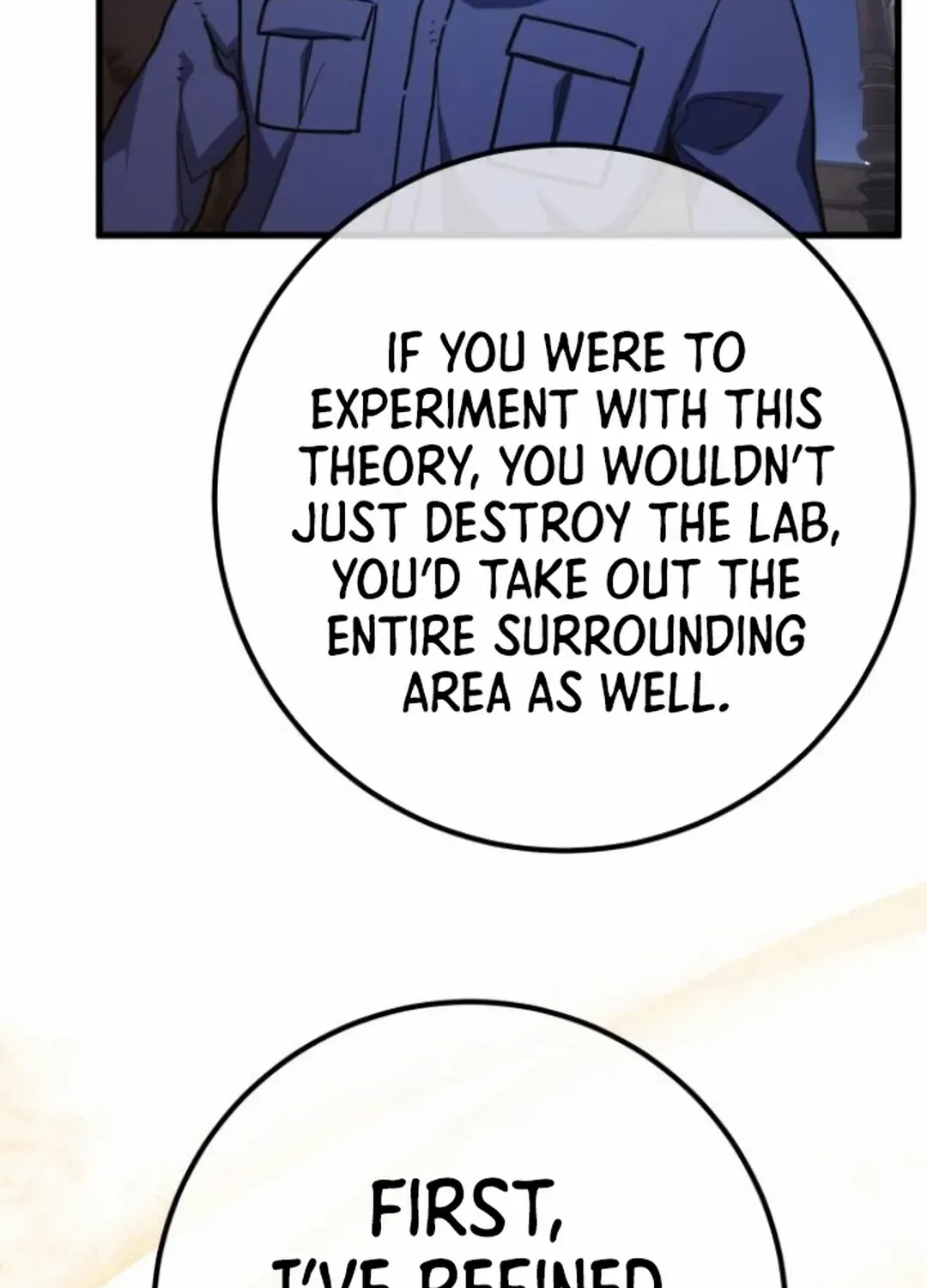 World’s Strongest Troll (The Game’s Top Troll) Chapter 120 page 78 - 